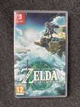 zelda tears of the kingdom