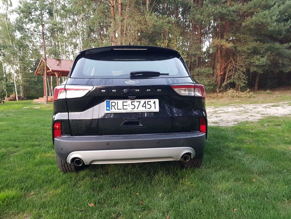 Sprzedam Ford Escape Kuga 2020