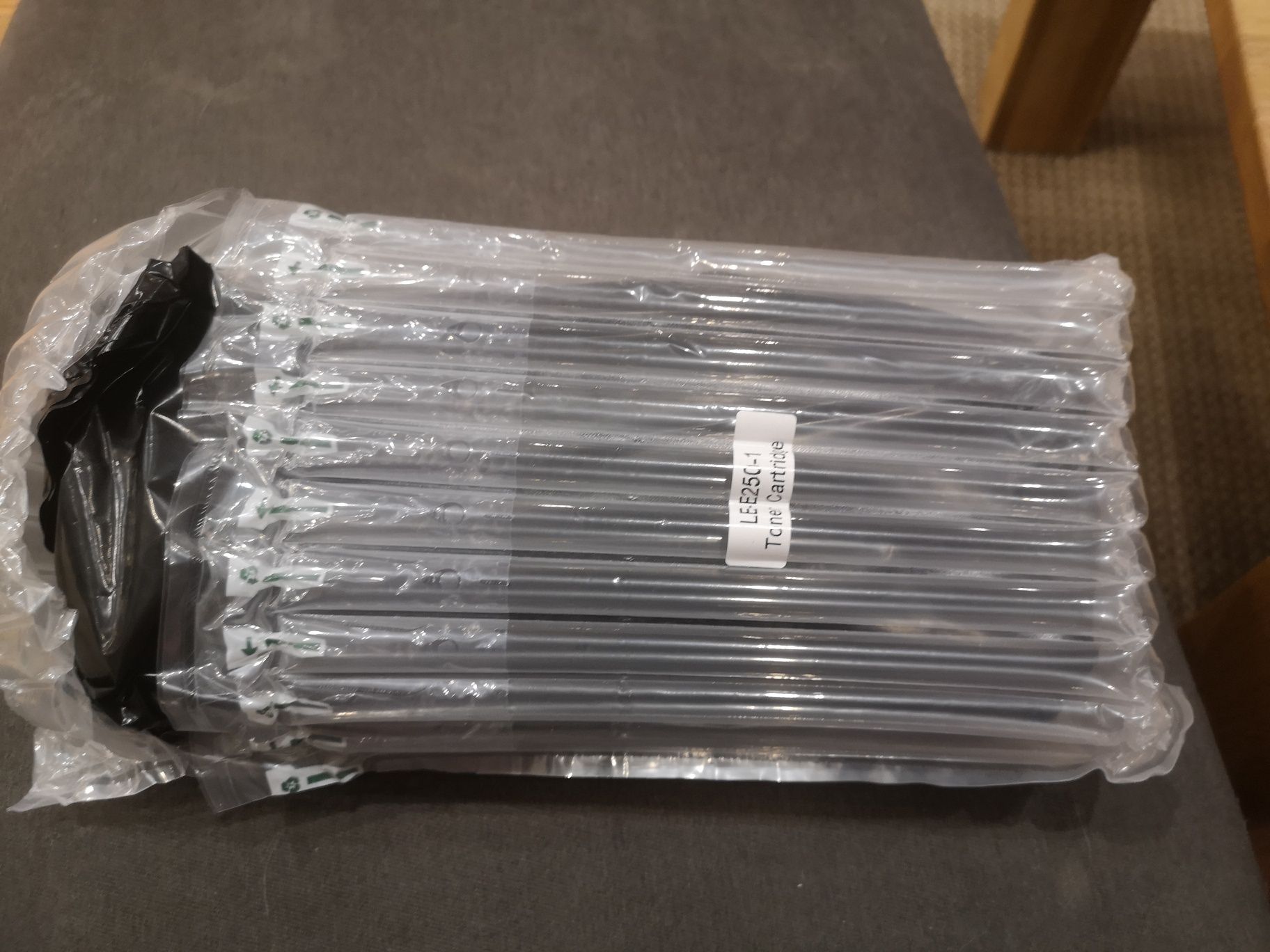 Toner Lexmark E250D E350D