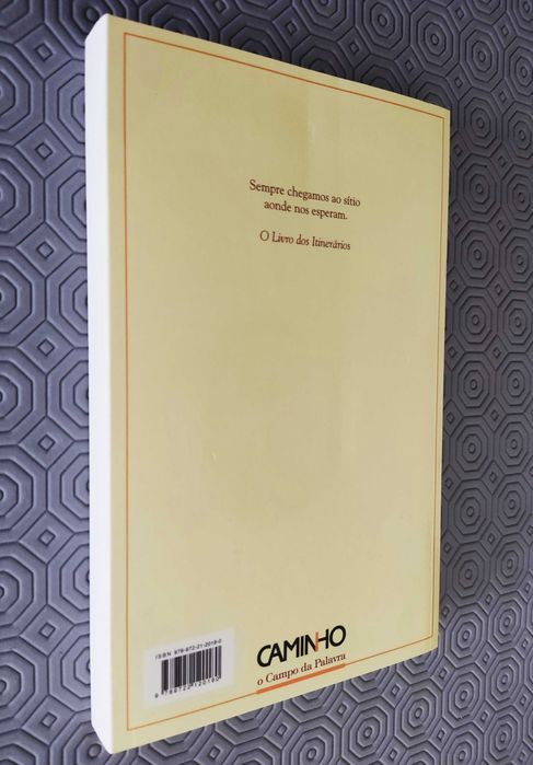 José Saramago | A Viagem do Elefante (1ª edição)
