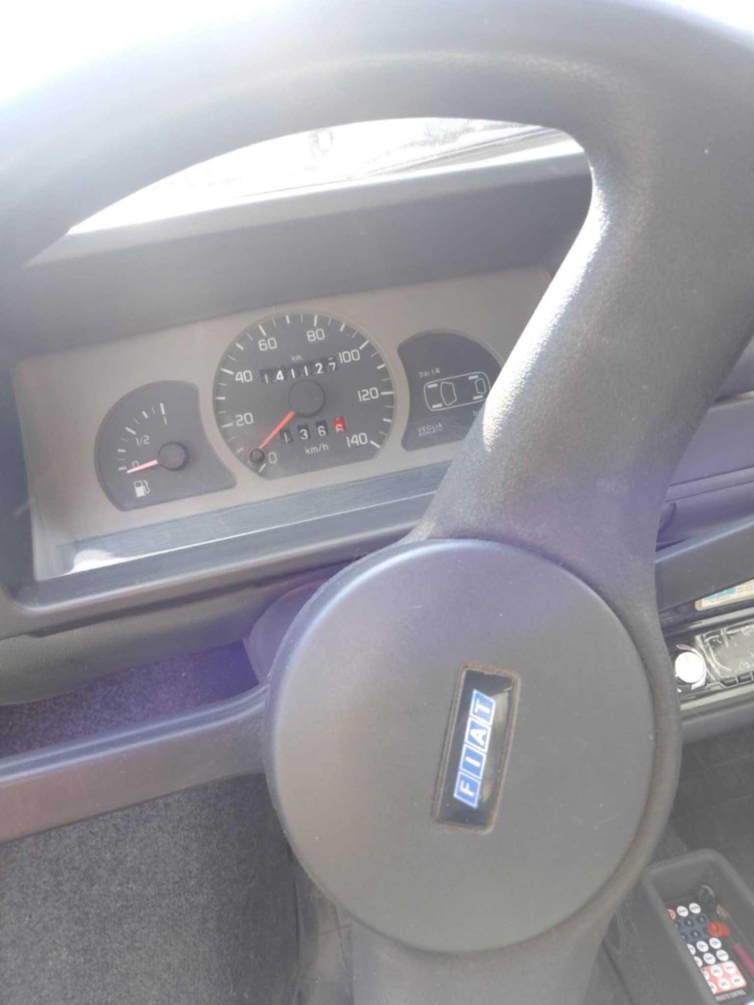 Fiat 126p elegant