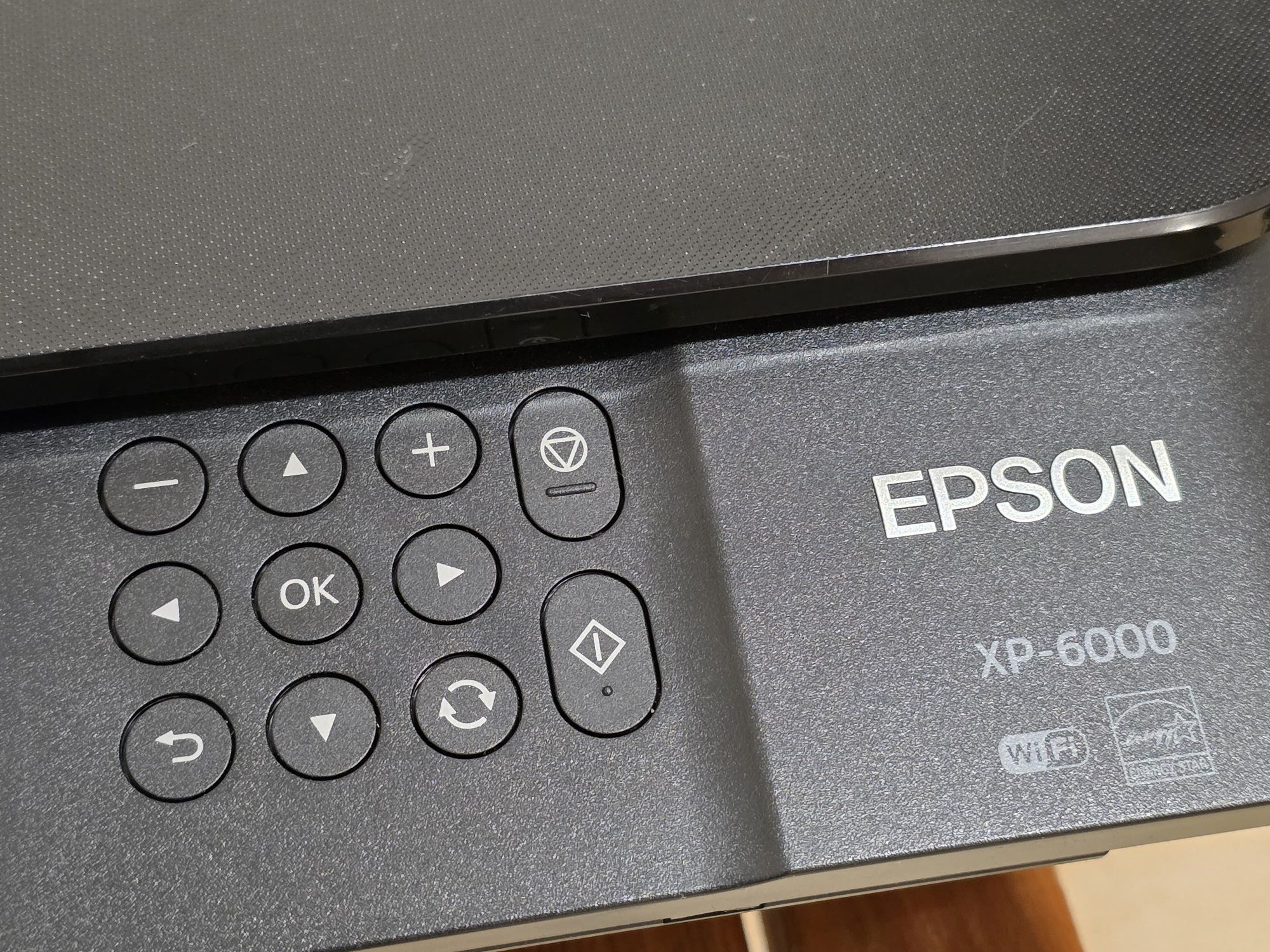 Impressora EPSON Expression Premium XP-6000