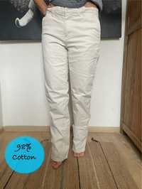 These Glory Days męskie spodnie rozmiar L, 98% Cotton