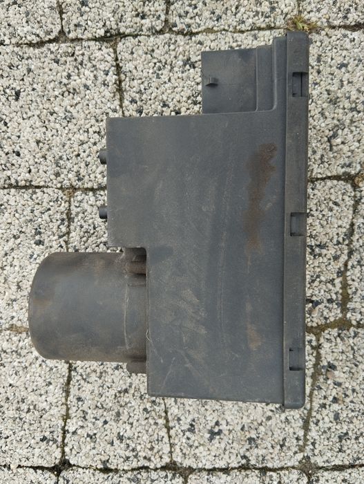 Pompka centralnego zamka Audi 8L0-257E oryginał sprawna