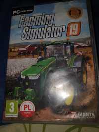 Farming simulator PC