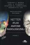 Netter. Atlas anatomii radiologicznej. Urban & Partner