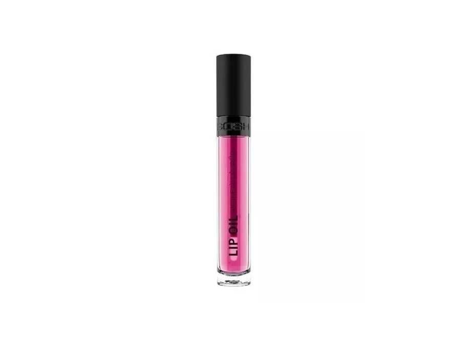 Nawilżający olejek do ust Gosh lip oil NO.005 cherry blossom