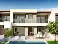 Moradia T4 nova no Villa Citrina, em Almacil, no Algarve