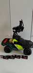 Model trial rc / crawler 1:10 ( traxxas )