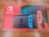 Nintendo Switch używany