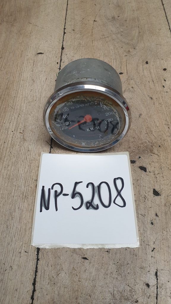 Licznik zegar prędkościomierz Harley Davidson