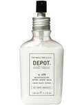Depot 408 Nawilżający balsam po goleniu o męskim zapachu 100ml