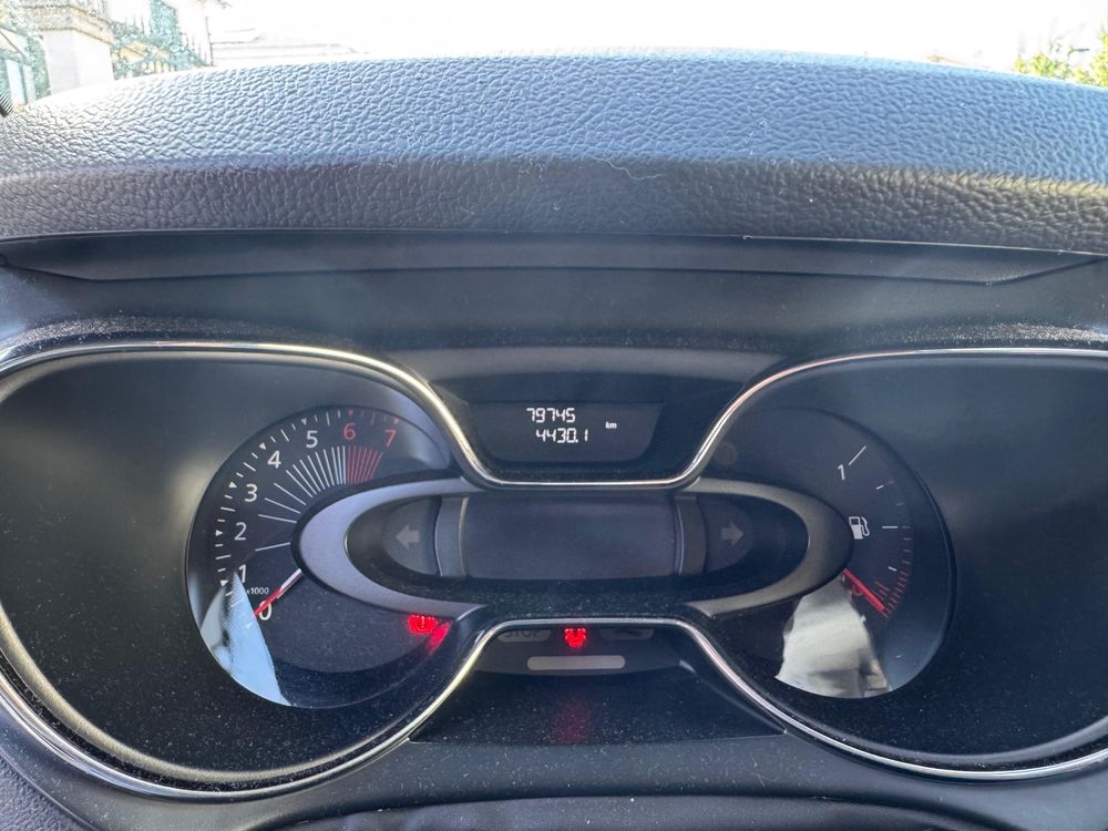 Renault Captur 0.9 TCE