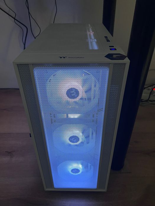 Komputer gamingowy – i9-13900K • RTX 5080 • 128 GB DDR5 • Gwarancje