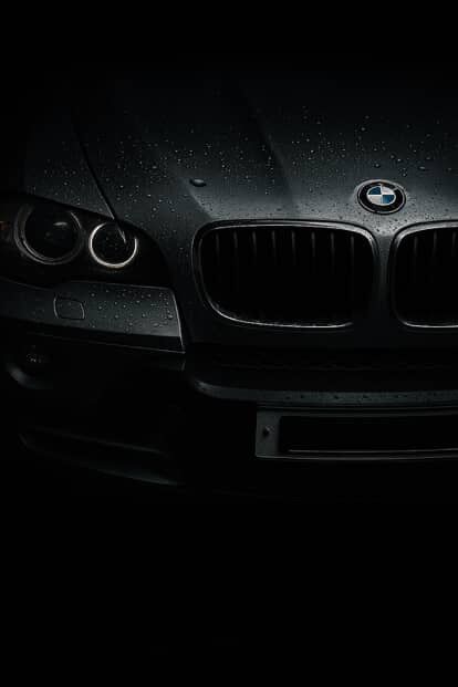 Bmw x5 e70 3.0d anglia