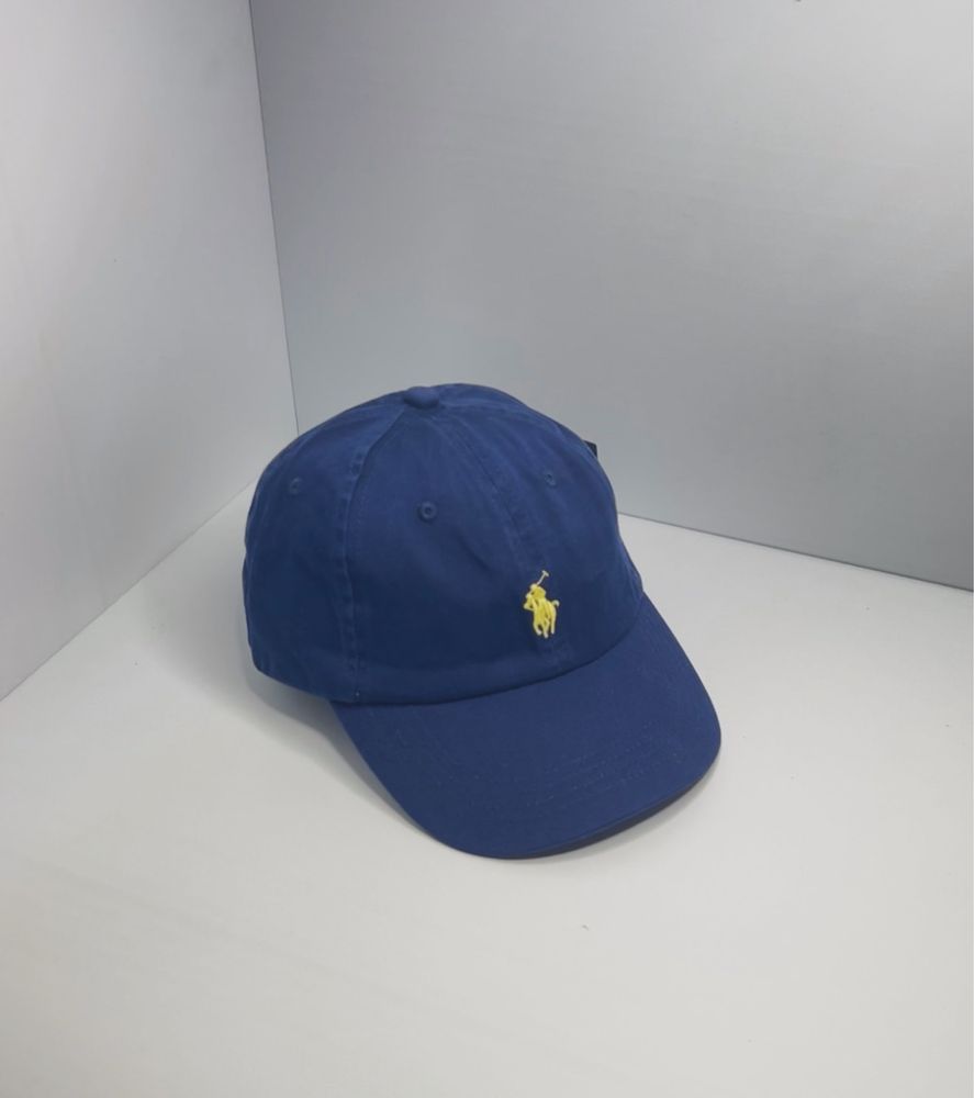 Кепка Polo Ralph Lauren