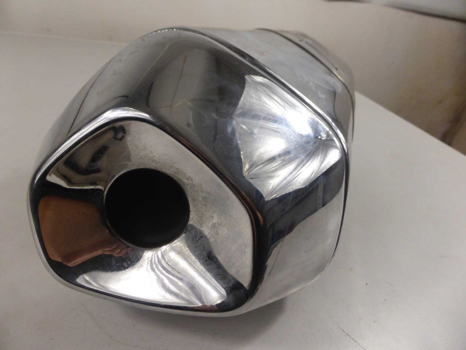 BMW R 1250 RS 18-22r. tłumik wydech 8559/515 A80