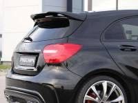 Spoiler A45 amg w176
