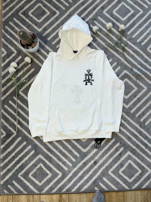 Bluza Chrome Hearts rozmiar L NOWA