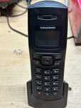 Telefon Grundig bezprzewodowy