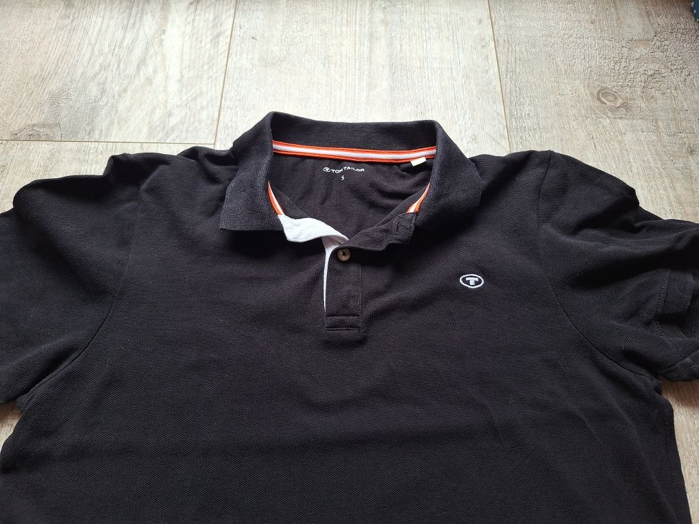 Koszulka polo Tom Tailor