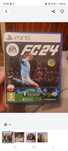 EA Sport FC24 na PS5