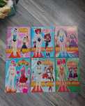 Журнал монстр хай monster high