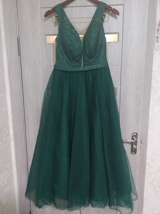 Нарядне плаття б/у