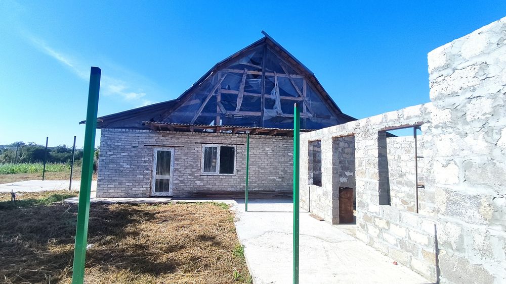 Продаж приватного будинку
с. Троїцьке, Лозівський район Харківська обл