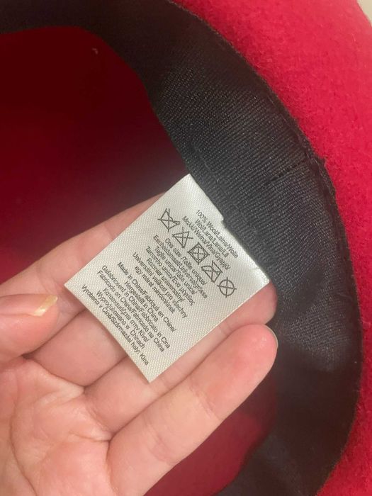 Chapéu Usado da Claire´s