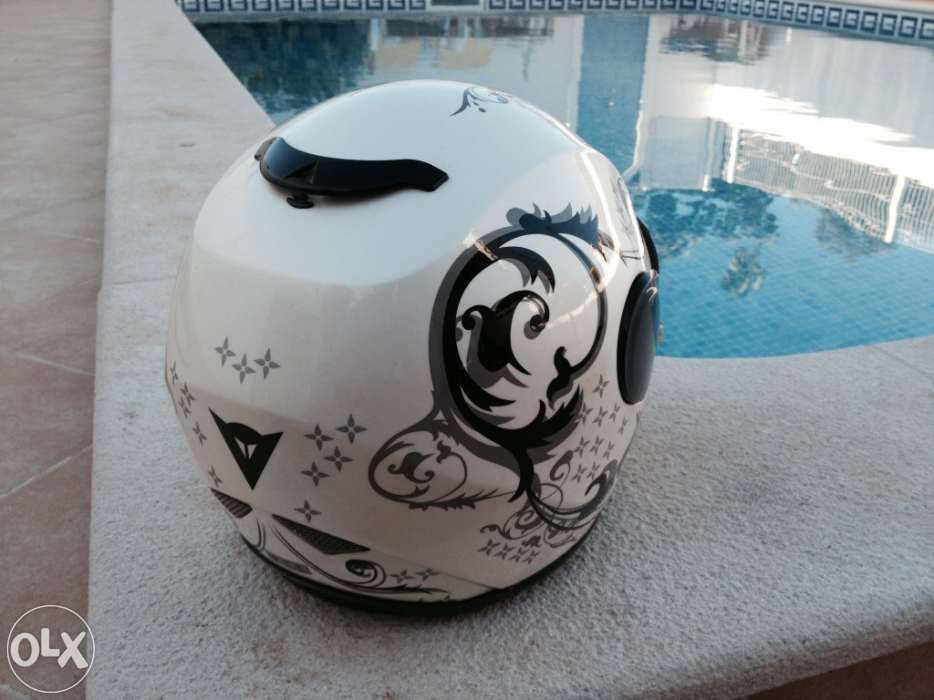 Capacete Dainese "M"