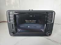 VW Radio/Nawigacja MIB STD2 PQ 5C0.035.680.B