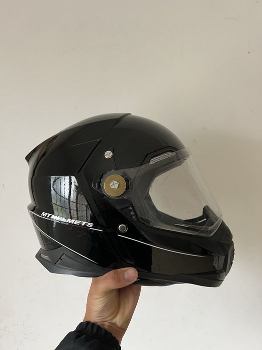 Capacete mthelmets