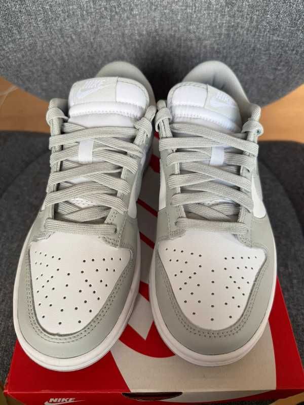 Nowe buty Nike dunk Low r.39