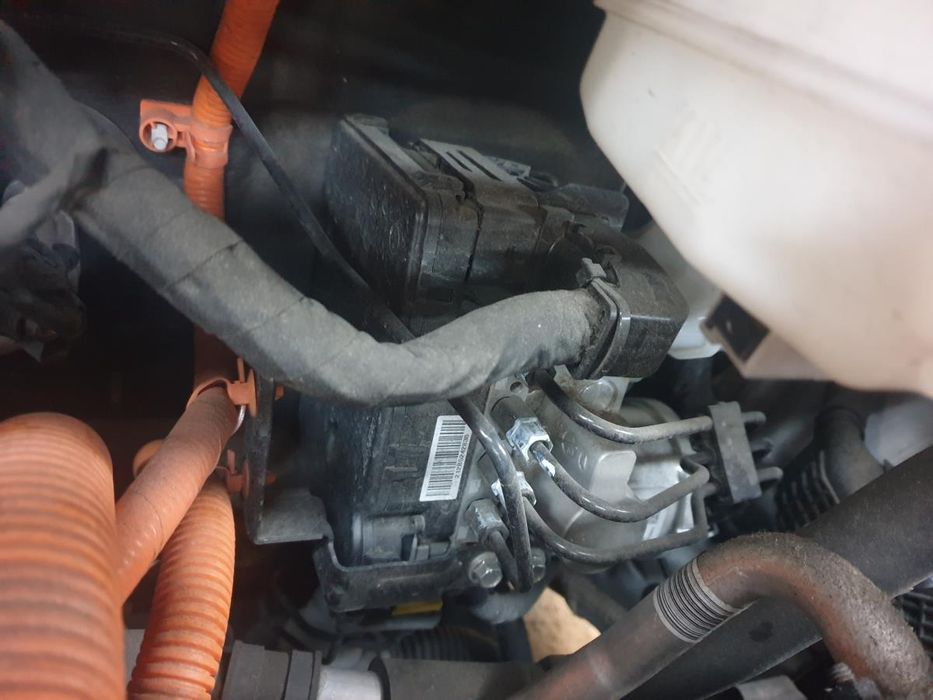 ABS HYUNDAI Ioniq (AE)