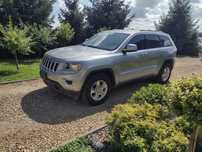 2014 Jeep Grand Cherokee 3.6 4x4