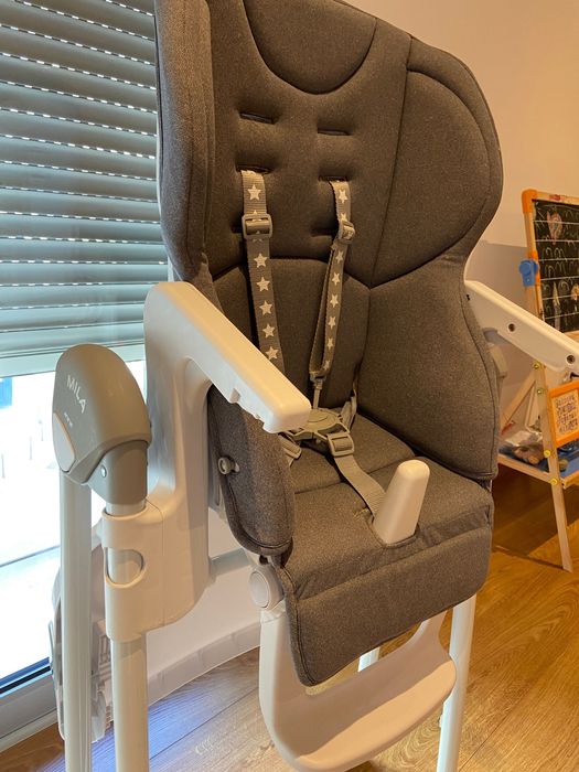 Cadeira de Refeição