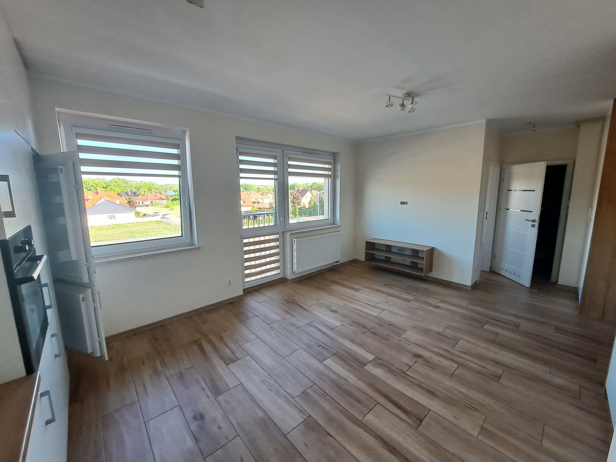 Wynajmę mieszkanie 38.9m2 - najem okazjonalny.
