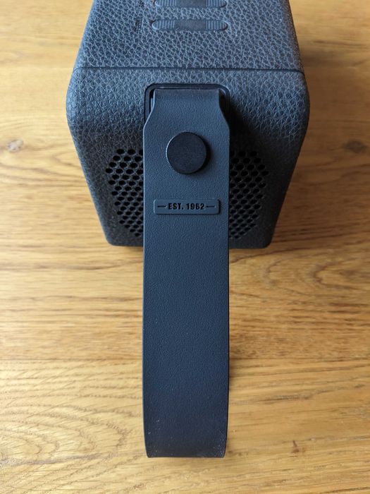Marshall Middleton - głośnik bluetooth, na gwarancji