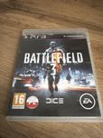 Battlefield 3 Play Station 3 Ps3