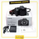 Фотоапарат Canon 850d стан нового