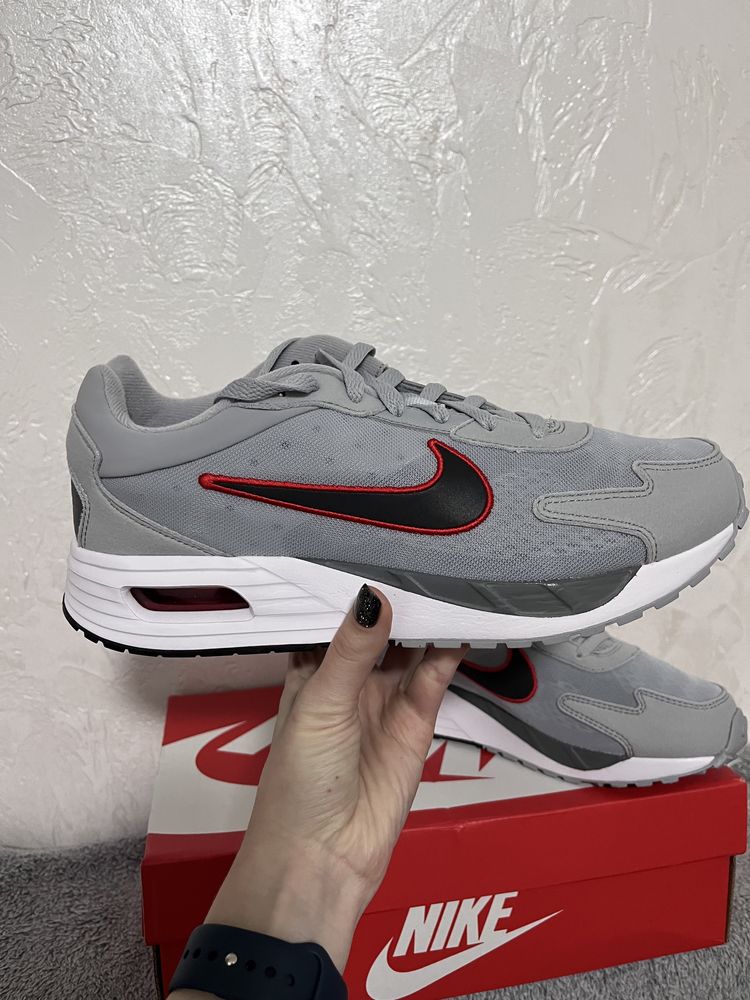 Кросівки Nike Air Max Solo Найк Ейр Макс