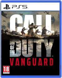 PS5 Call of Duty Vanguard PL Games4Us Pasaż Łódzki