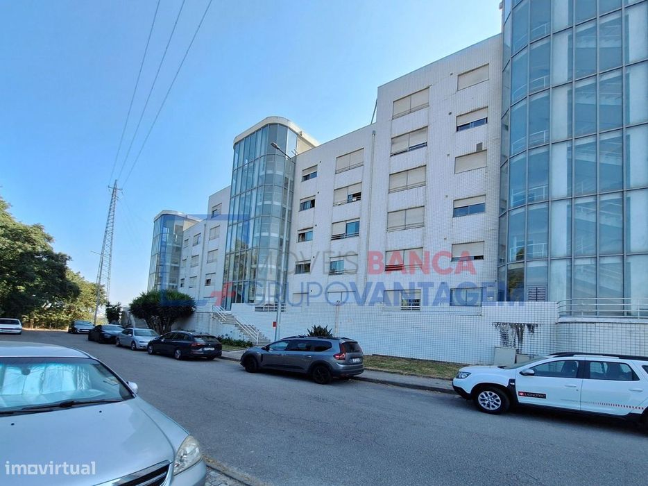 Apartamento T3 - Rio Tinto