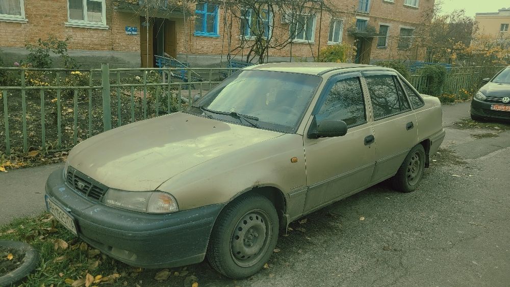 Обмін-Продам Нексия 16кл, экофло, ноутбук