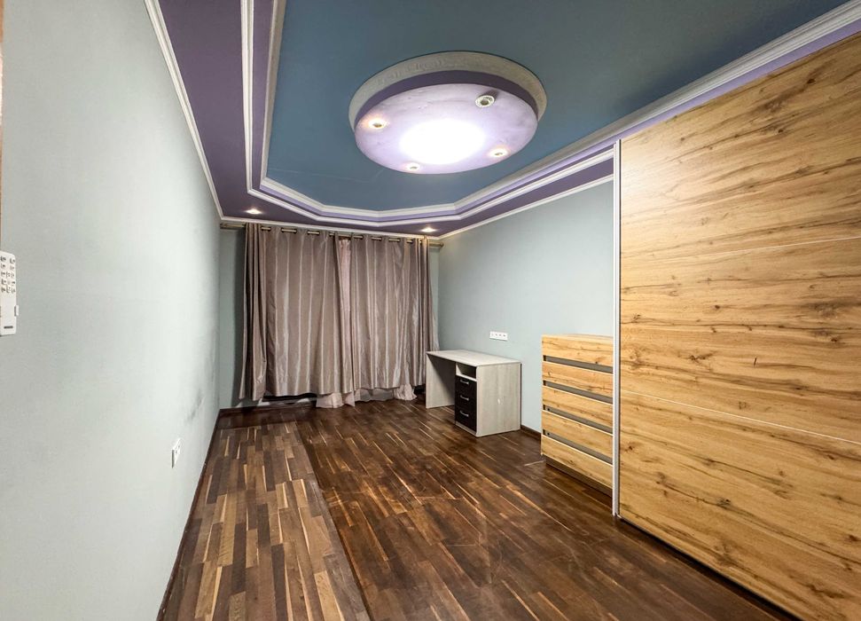 Ідеальна для сім’ї! 2-кімнатна з ремонтом, вул. Олійника 19, Позняки