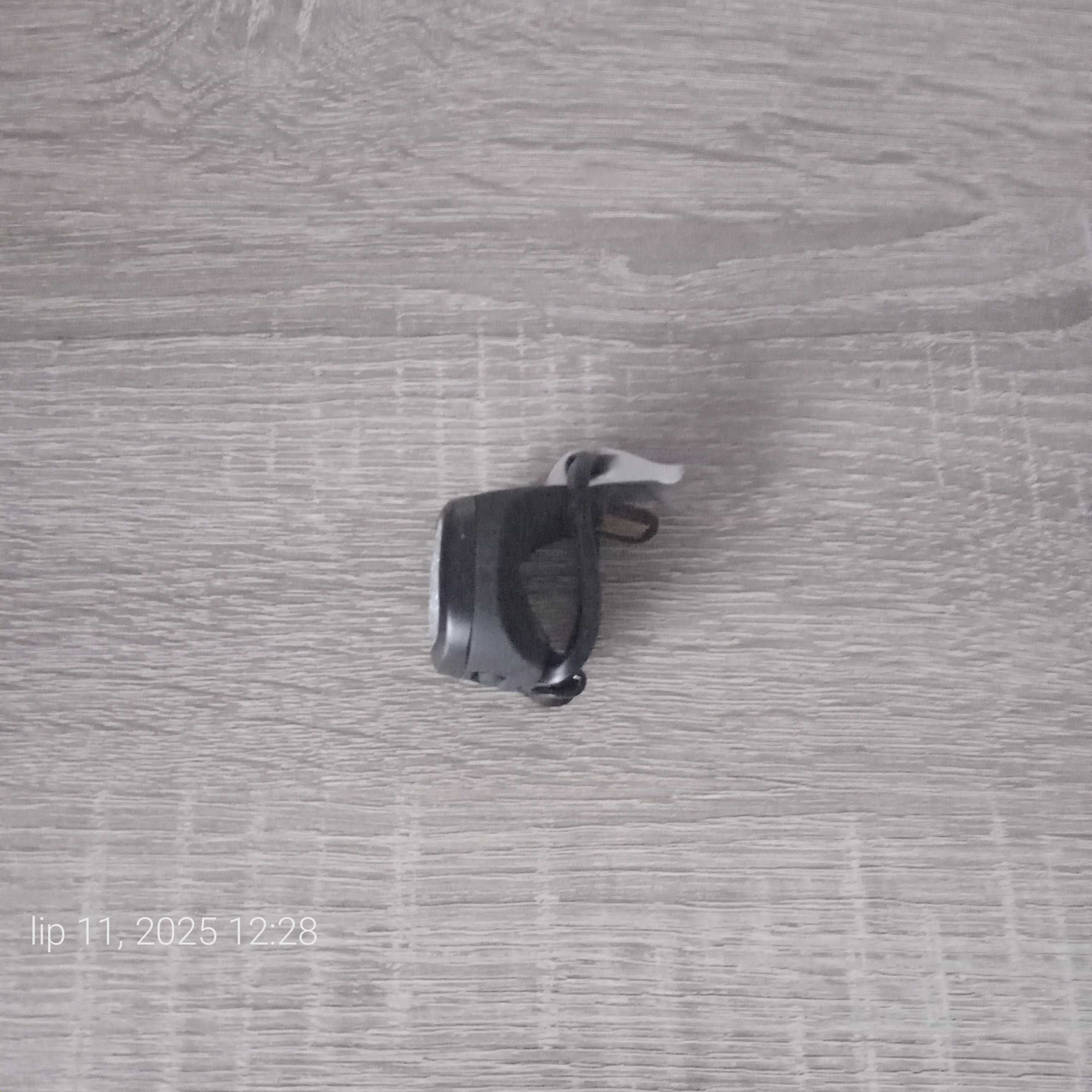 Lampka Knog Blinder Mini Niner przód