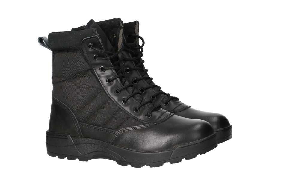 Buty taktyczne militarne wojskowe Combat