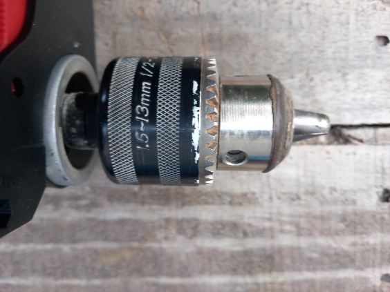 Wiertarka udarowa 2-BIEGOWA 800 W