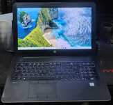 Portátil HP ZBook 15 G3 15.6" i7 6TH 32GB RAM 512GB + 1TB NVidia 2GB
